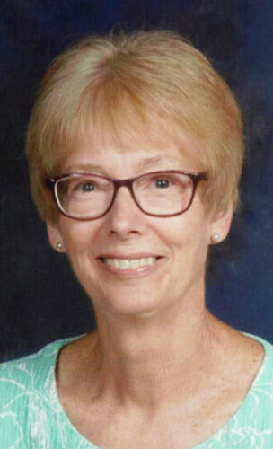 Kristy Simcox 1952-2025